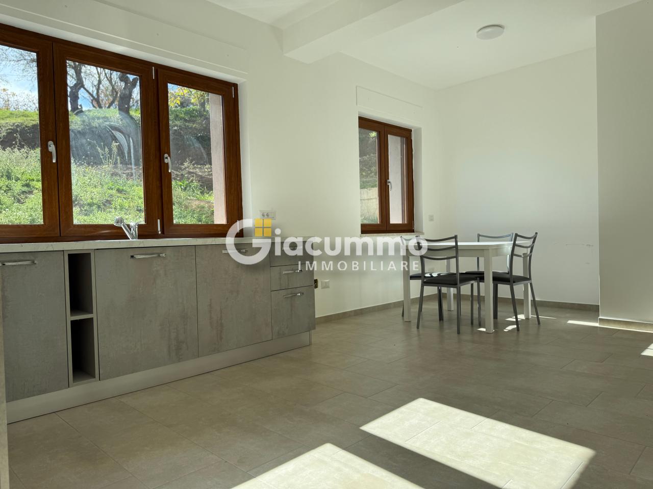 Affitto Casa indipendente, Potenza foto