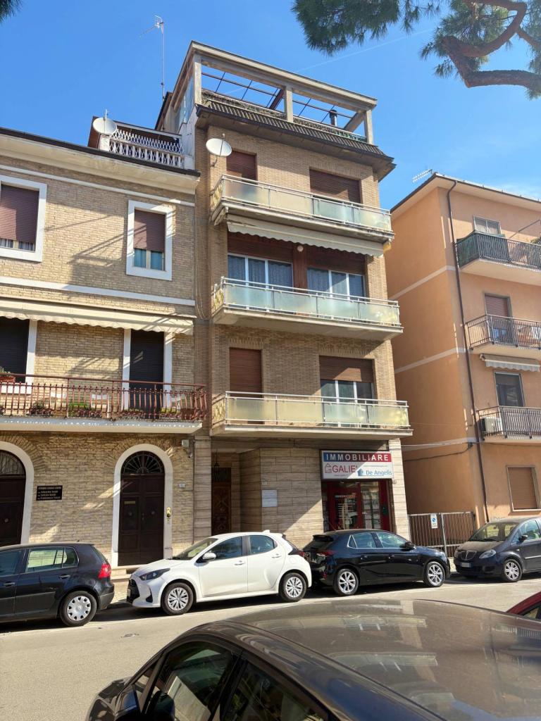 Verkauf Appartamento, San Benedetto del Tronto foto