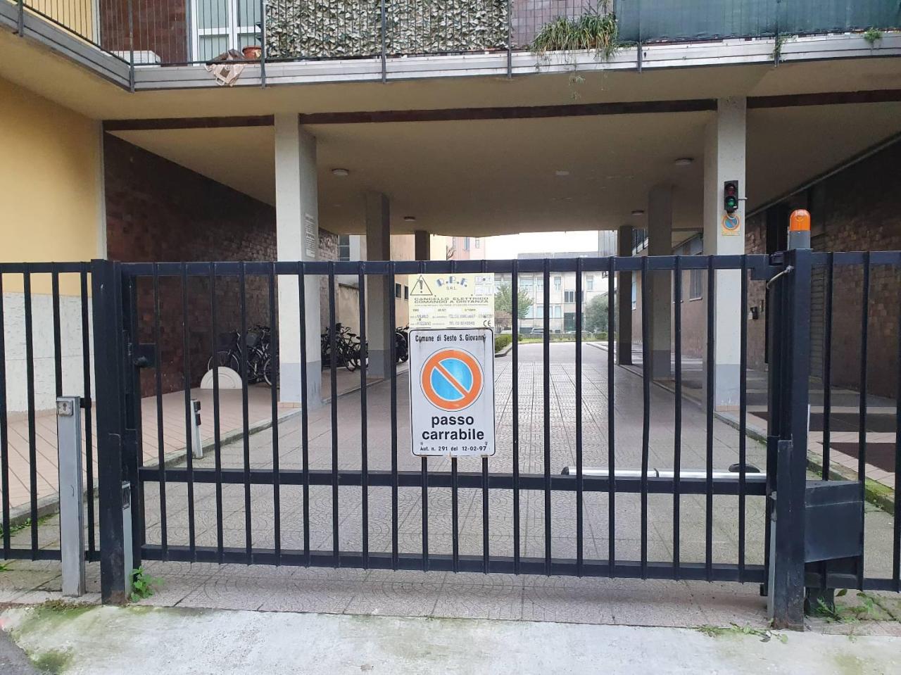 Vendita Box, Sesto San Giovanni foto