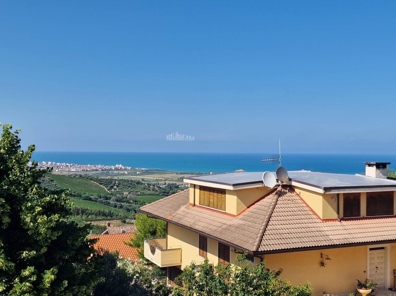 Verkauf Appartamento, Colonnella foto