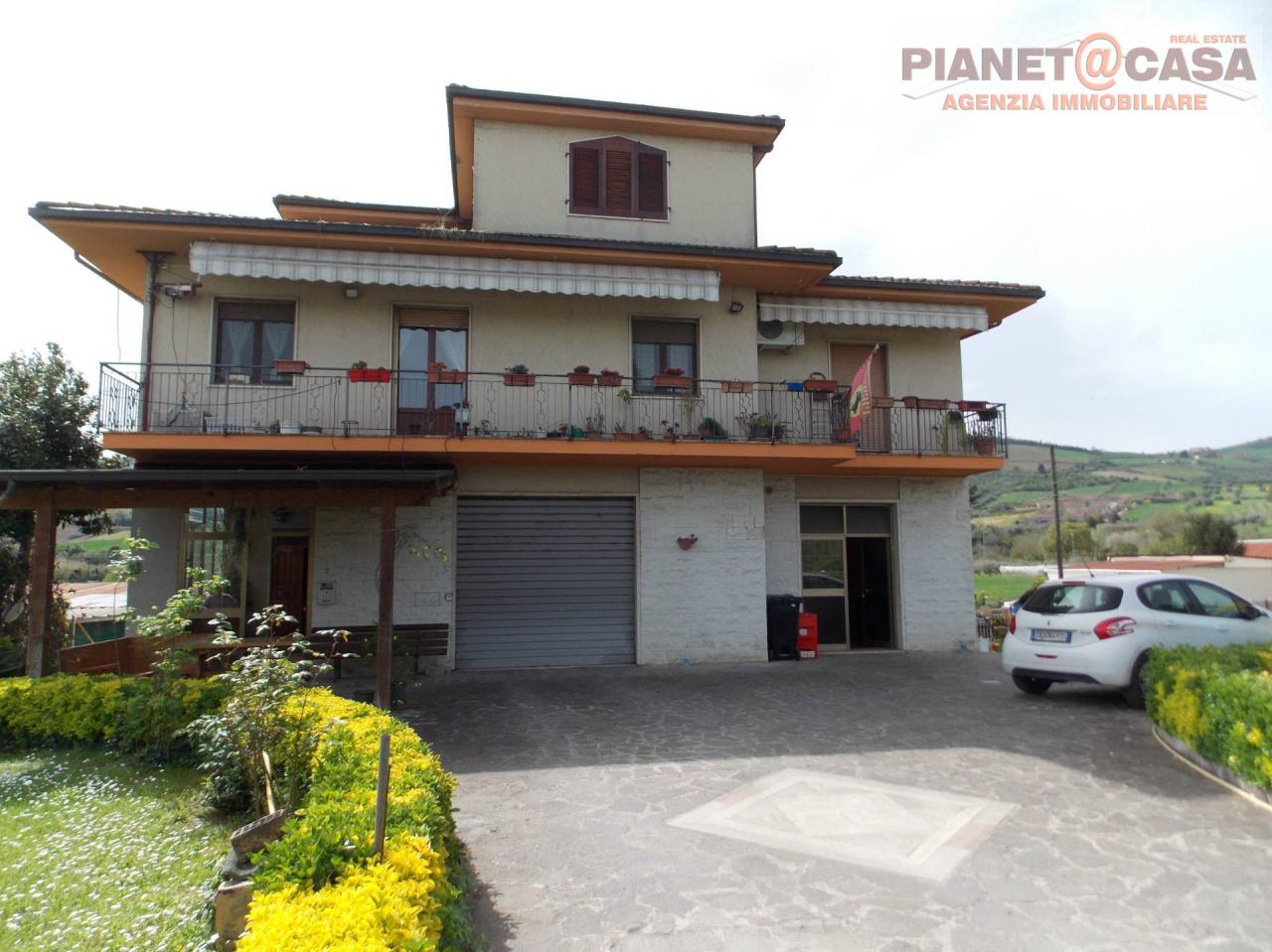 Verkauf Casa indipendente, Controguerra foto