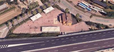 Mieten Locale commerciale, San Benedetto del Tronto