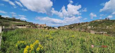 Vendita Terreno, Villafranca Tirrena