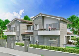 Vendita Villa, Baricella Vendita Villa, Baricella