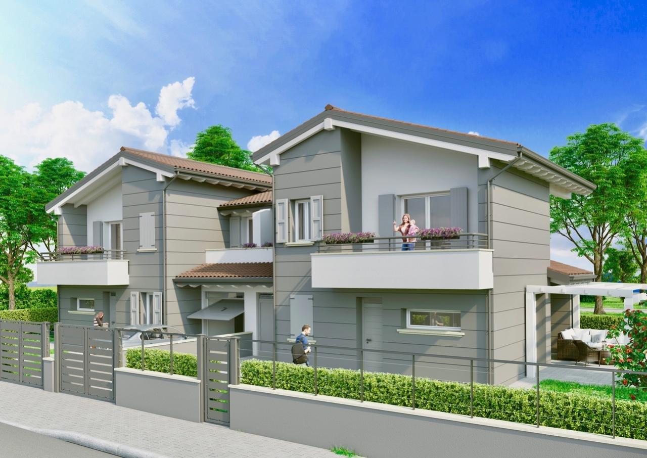 Vendita Villa, Baricella foto