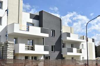 Verkauf Appartamento, San Pietro in Casale Verkauf Appartamento, San Pietro in Casale