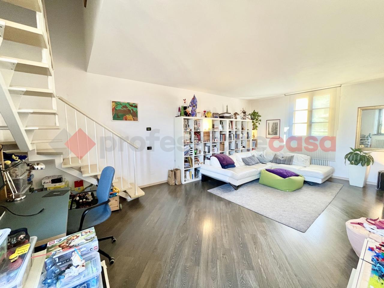 Vendita Appartamento, San Giuliano Terme foto