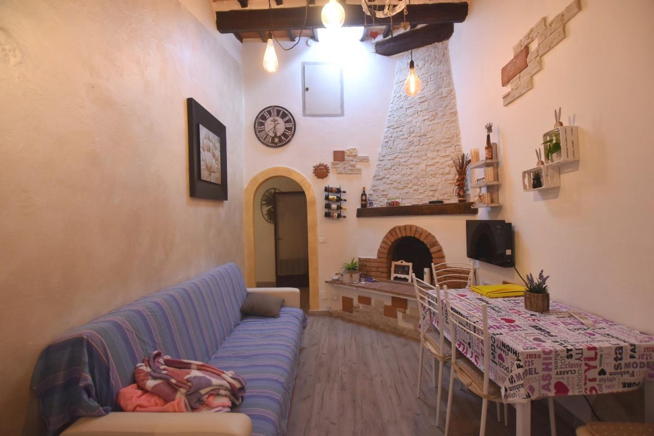 Vendita Casa indipendente, San Gimignano foto