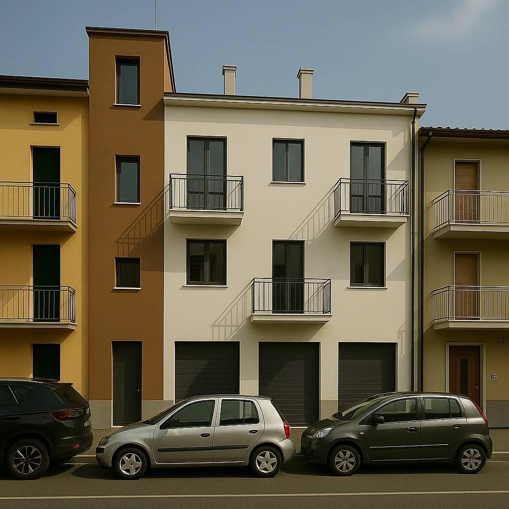 Vendita Appartamento, San Benedetto del Tronto foto