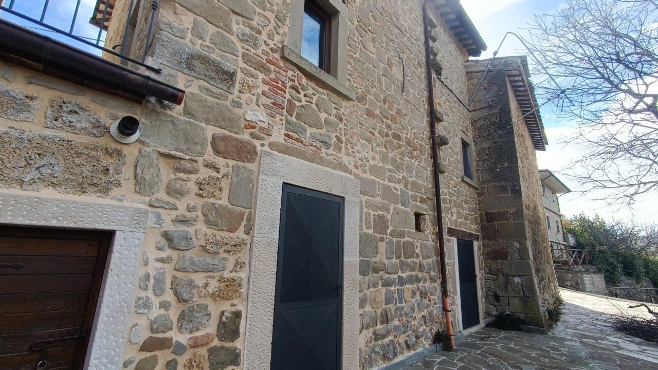 Vendita Casa indipendente, Valle Castellana foto