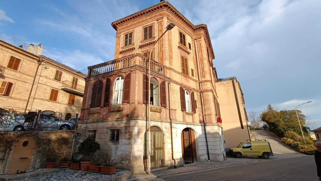 Vendita Casa indipendente, Petritoli foto