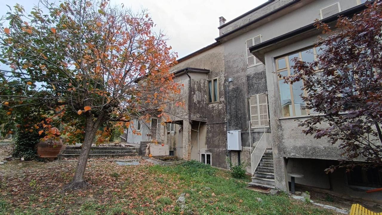 Vendita Casa indipendente, Acquaviva Picena foto
