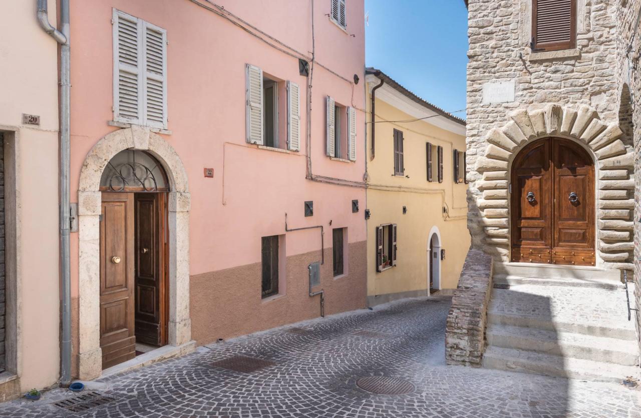 Vendita Casa indipendente, Force foto