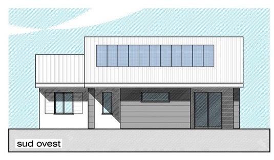 Venta Terreno, Baricella foto