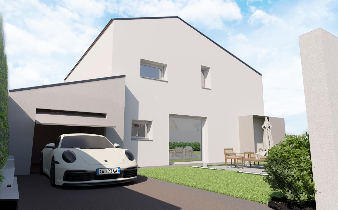 Venta Villa, Malalbergo foto