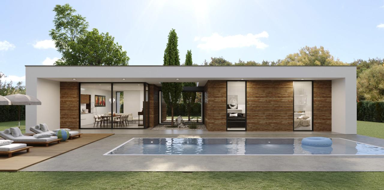 Venta Terreno, San Pietro in Casale foto