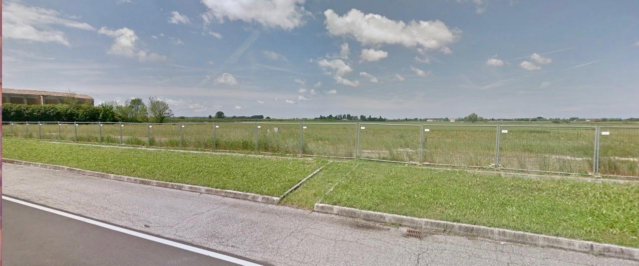 Venta Terreno, Poggio Renatico foto