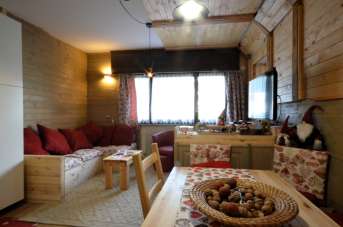 Verkauf Appartamento, Tarvisio