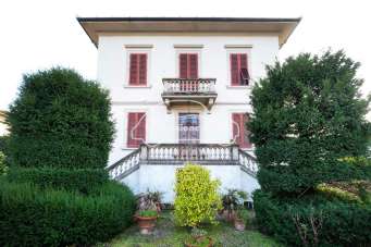 Verkauf Villa, Lucca