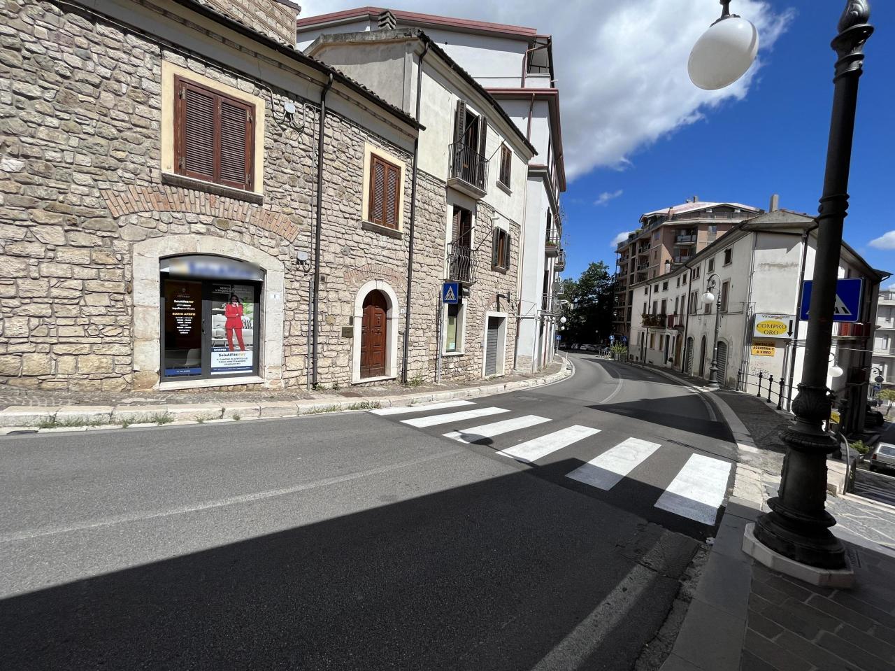 Affitto Locale commerciale, Potenza foto