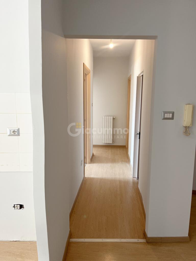 Mieten Appartamento, Potenza foto