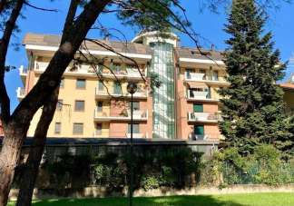 Vendita Attico, Sesto San Giovanni Vendita Attico, Sesto San Giovanni