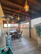 Verkauf Attico, Latina