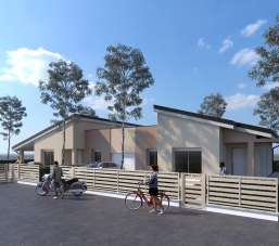 Vendita Villa, Baricella Vendita Villa, Baricella