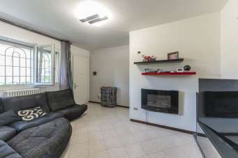 Verkauf Villa, San Pietro in Casale