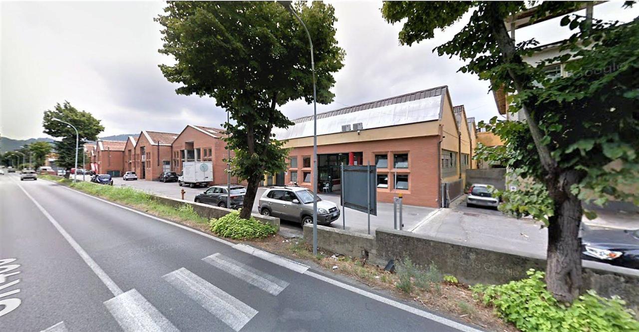 Verkauf Capannone, Massarosa foto