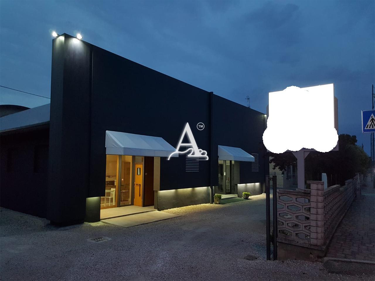 Verkauf Geschäftsräume, Villa Bartolomea foto