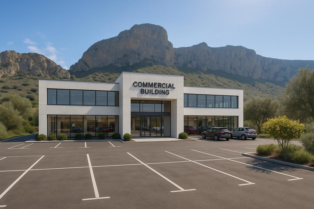 Verkauf Ville, Cinisi foto