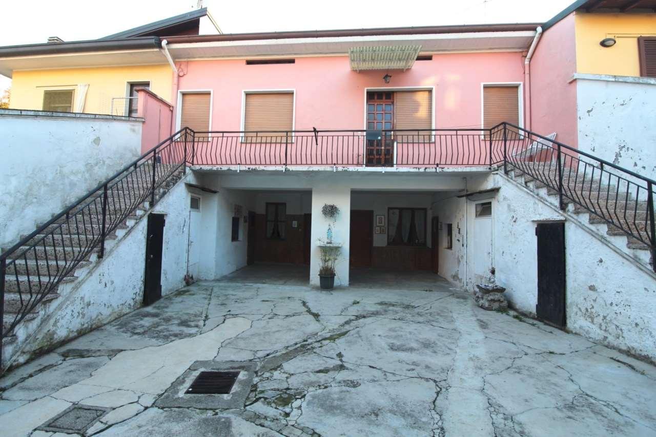 Verkauf vendita, Carate Brianza foto