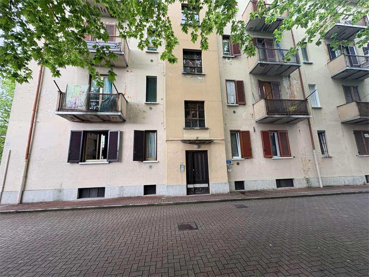 Vendita vendita, Busto Arsizio foto