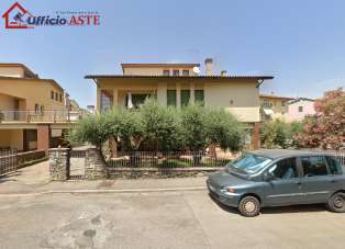 Verkauf vendita, Arezzo