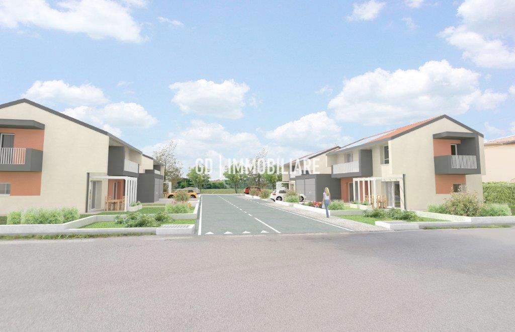 Venta Cuatro habitaciones, Montebelluna foto