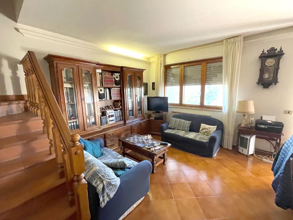 Venta Eptavani, Siena foto