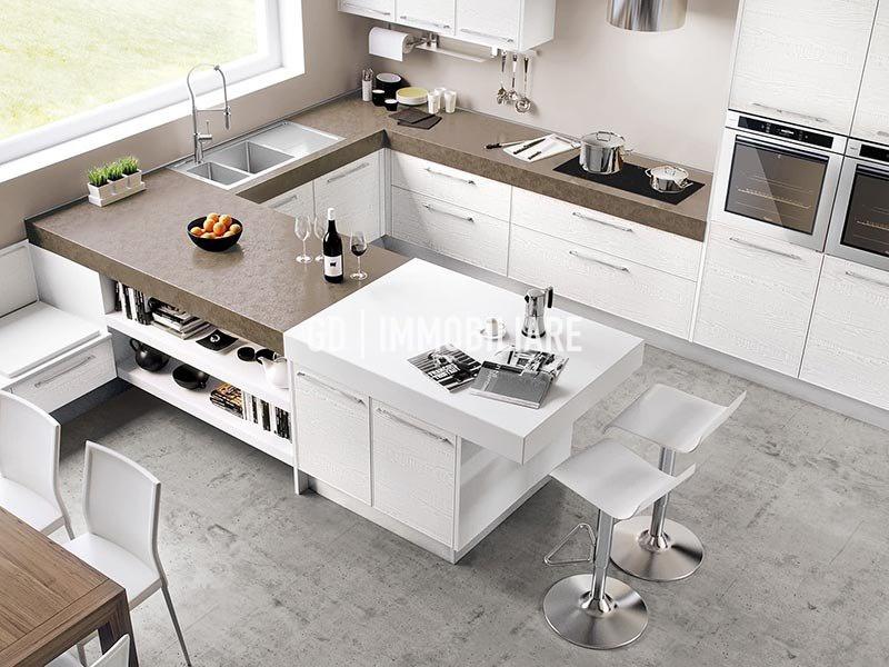 Venta Cuatro habitaciones, Montebelluna foto