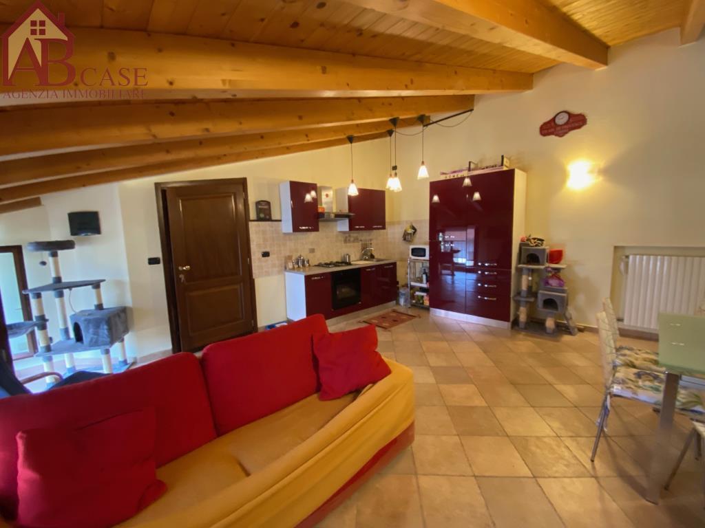 Verkauf Mansarda, Gambolo foto