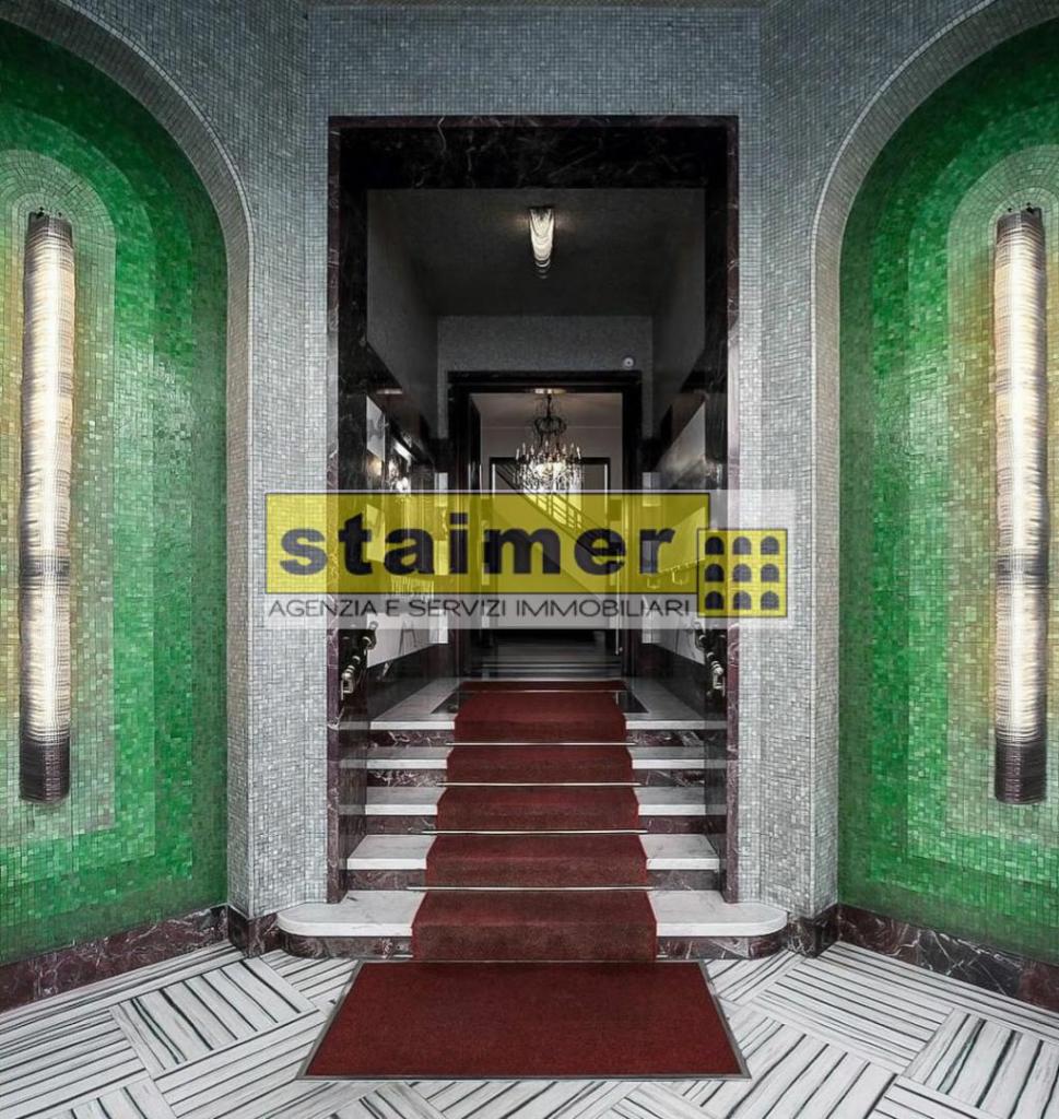 Verkauf Attico, Milano foto