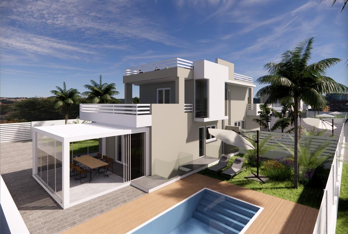 Vendita Villa bifamiliare, Palermo foto