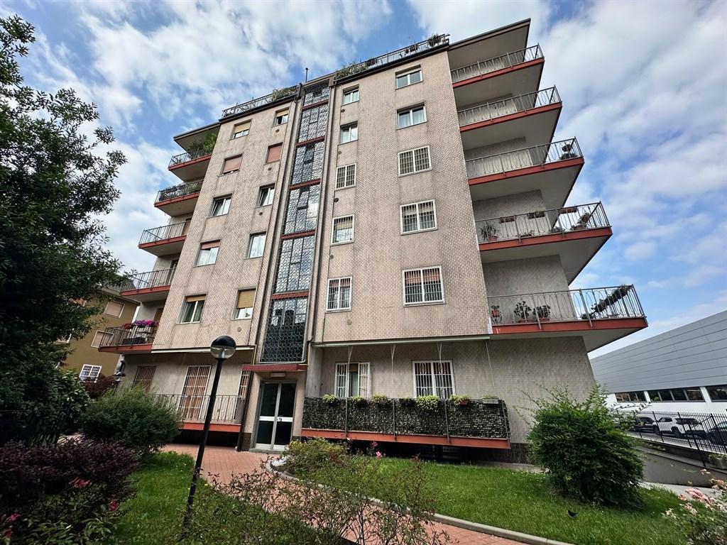 Vendita Appartamento, Bresso foto