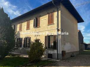 Verkauf Casa Indipendente, Cuggiono