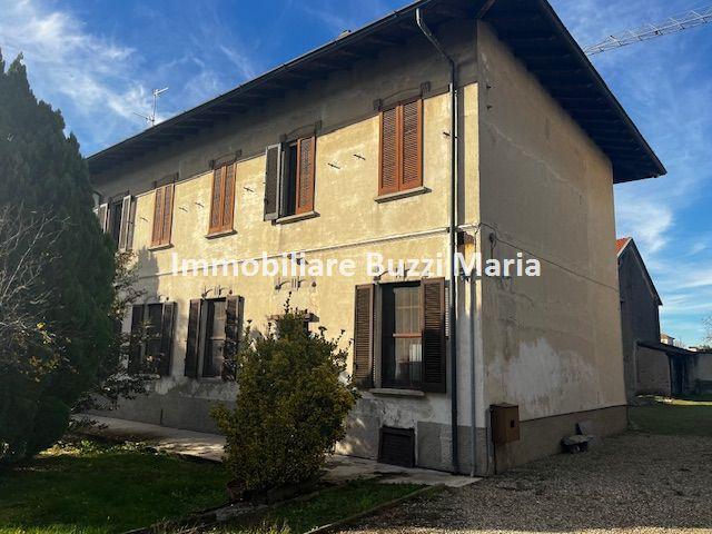 Vendita Casa Indipendente, Cuggiono foto