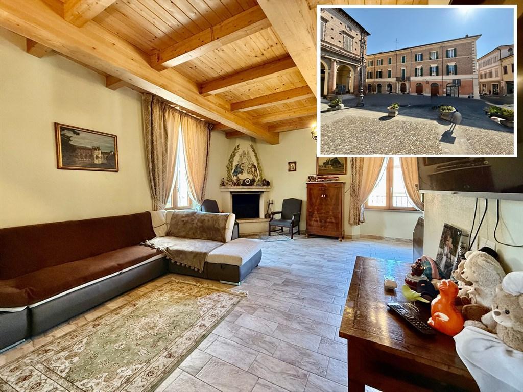 Venta Casa Semindipendente, Bagnacavallo foto