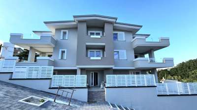 Vendita Appartamento, Fonte Nuova