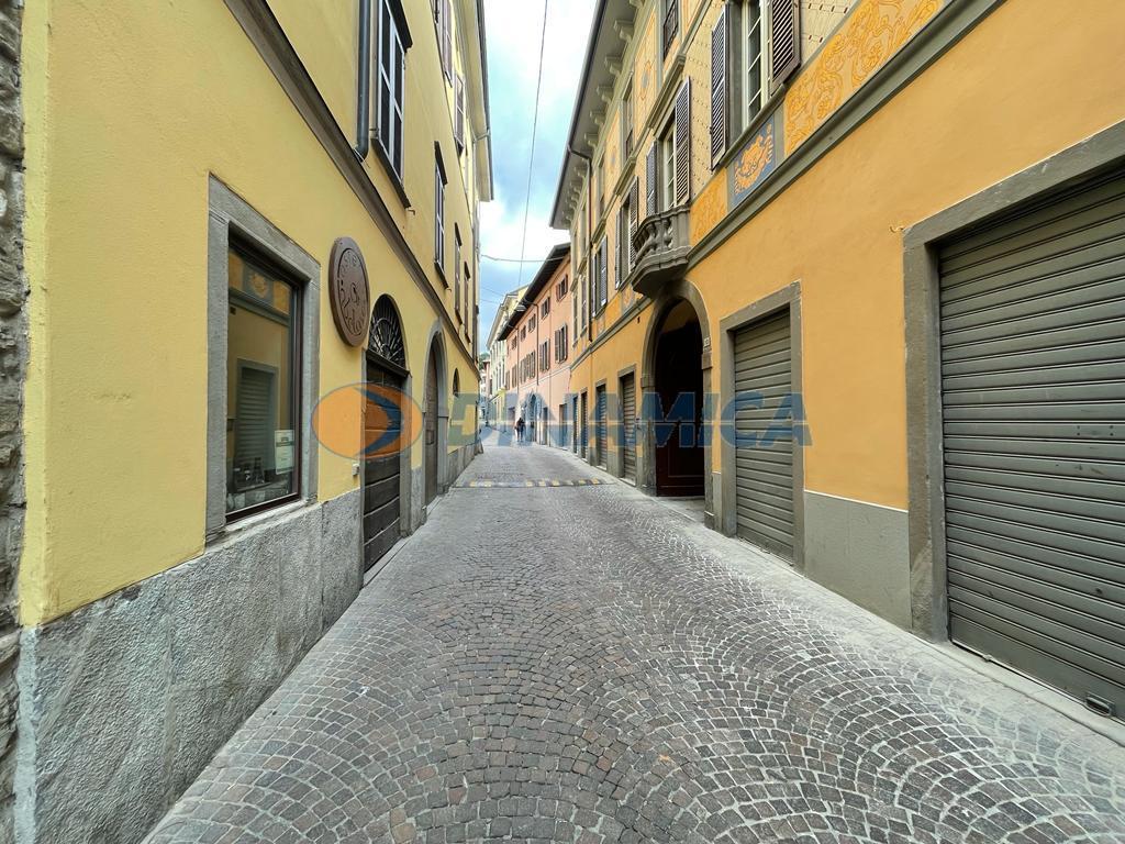 Verkauf Negozio, Caprino Bergamasco foto