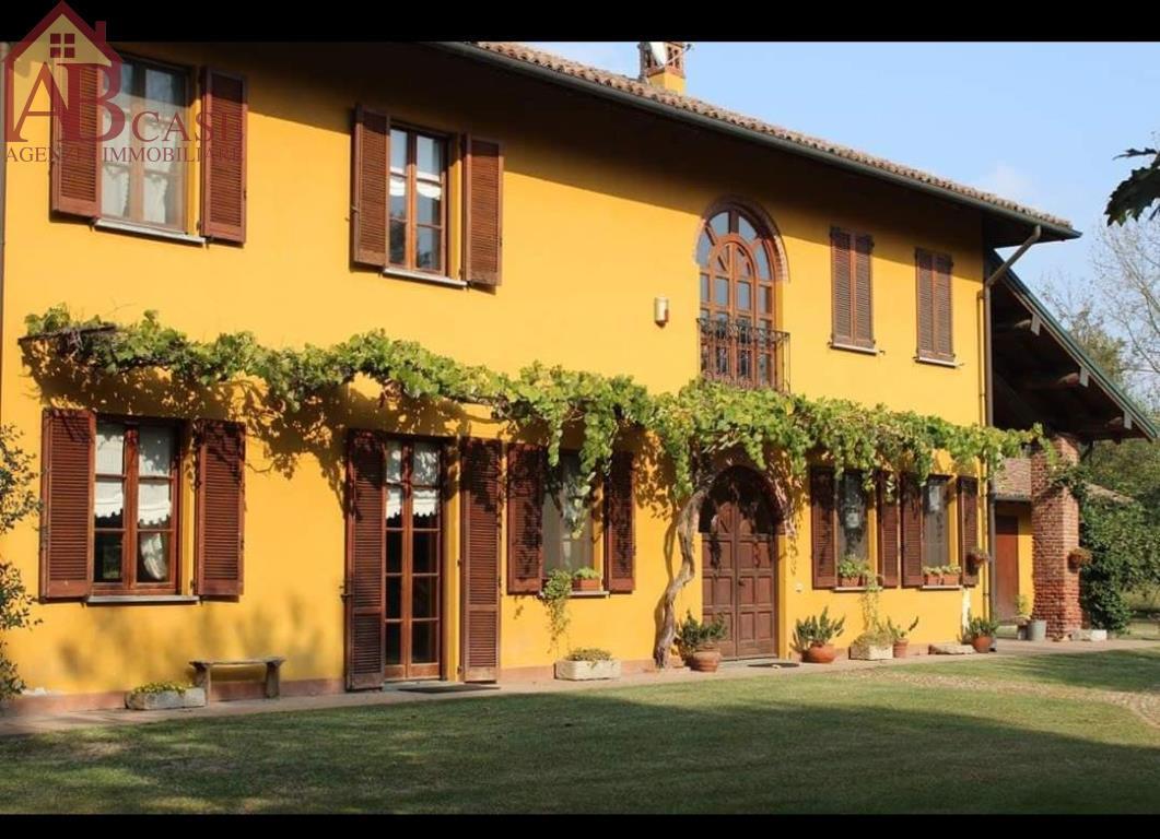 Verkauf Rustico / Casale, Gambolo foto