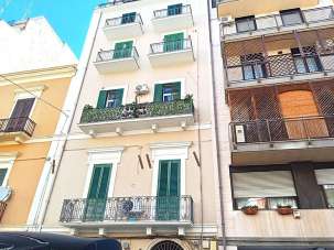 Mieten Appartamento, Bari