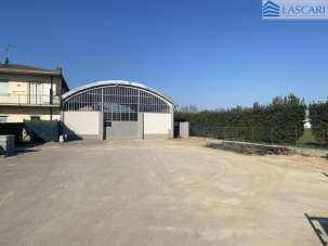 Mieten Capannone, Ghisalba